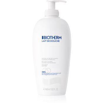 Biotherm Lait De Douche ulei micelar pentru curățare