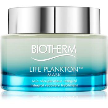 Biotherm Life Plankton masca regeneratoare si calmanta