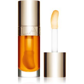 Clarins Lip Comfort Oil ulei pentru buze cu efect de hidratare de firma original