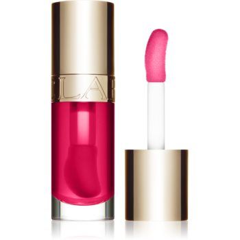 Clarins Lip Comfort Oil ulei pentru buze cu efect de hidratare de firma original