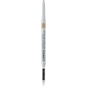 Clinique Quickliner for Brows creion sprâncene precise