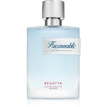 Façonnable Regatta Eau de Toilette pentru bărbați
