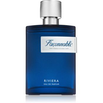 Façonnable Riviera Eau de Parfum pentru bărbați