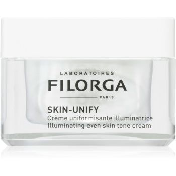 FILORGA SKIN-UNIFY CREAM crema iluminatoare impotriva petelor