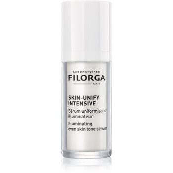 FILORGA SKIN-UNIFY INTENSIVE ser cu efect iluminator impotriva petelor