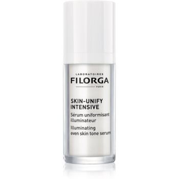 FILORGA SKIN-UNIFY INTENSIVE ser cu efect iluminator impotriva petelor