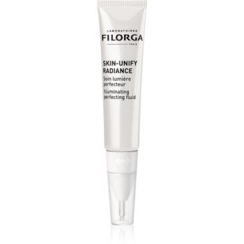 FILORGA SKIN-UNIFY RADIANCE fluid radiant pentru uniformizarea nuantei tenului de firma originala