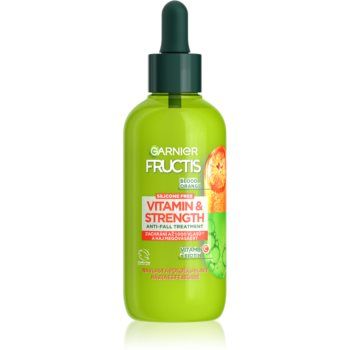 Garnier Fructis Vitamin & Strength ser de păr pentru intarire si stralucire