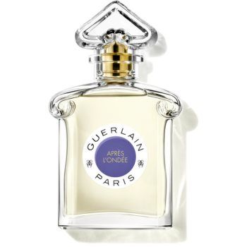 GUERLAIN Après L'Ondée Eau de Toilette pentru femei