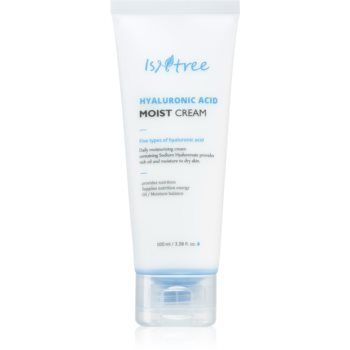 Isntree Hyaluronic Acid crema de zi intens hidratanta