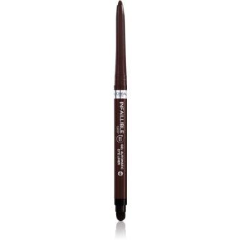 L’Oréal Paris Infaillible Gel Automatic Liner dermatograf automat