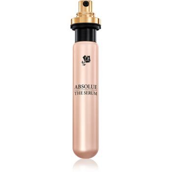 Lancôme Absolue ser regenere piele