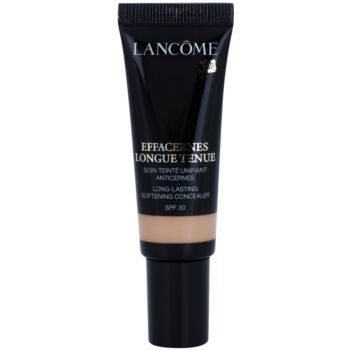 Lancôme Effacernes Longue Tenue anticearcan pentru ochi SPF 30