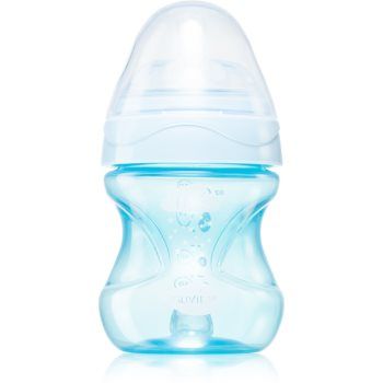 Nuvita Cool Bottle 0m+ biberon pentru sugari