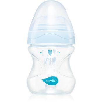 Nuvita Cool Bottle 0m+ biberon pentru sugari