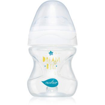 Nuvita Cool Bottle 0m+ biberon pentru sugari