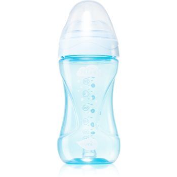 Nuvita Cool Bottle 3m+ biberon pentru sugari