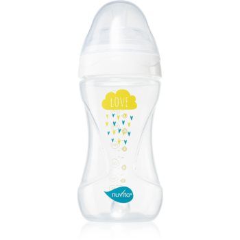 Nuvita Cool Bottle 3m+ biberon pentru sugari