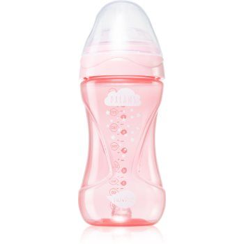 Nuvita Cool Bottle 3m+ biberon pentru sugari