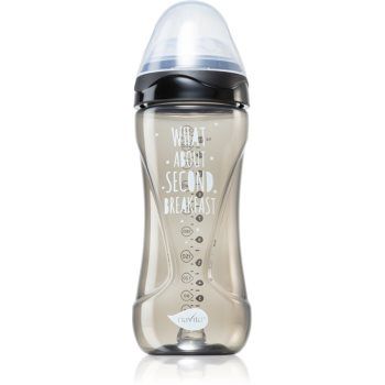 Nuvita Cool Bottle 4m+ biberon pentru sugari