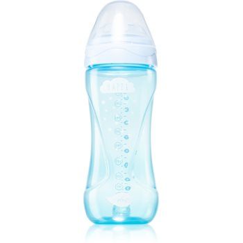 Nuvita Cool Bottle 4m+ biberon pentru sugari