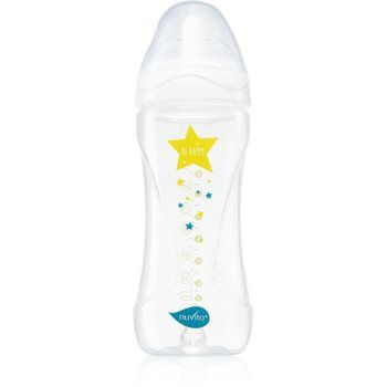 Nuvita Cool Bottle 4m+ biberon pentru sugari