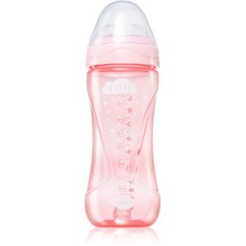 Nuvita Cool Bottle 4m+ biberon pentru sugari