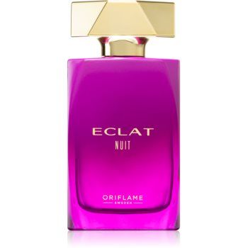 Oriflame Eclat Nuit Eau de Parfum pentru femei