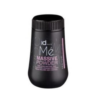 Pudra pentru volum Massive Powder Mé IdHair, 10g