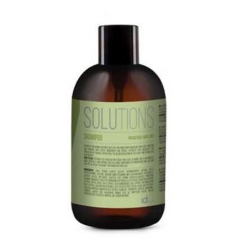 Sampon impotriva caderii parului Solutions No.7.1, 100ml