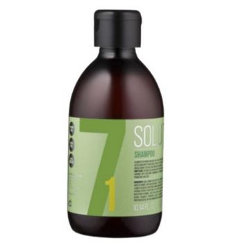 Sampon impotriva caderii parului Solutions No.7.1 - 300ml