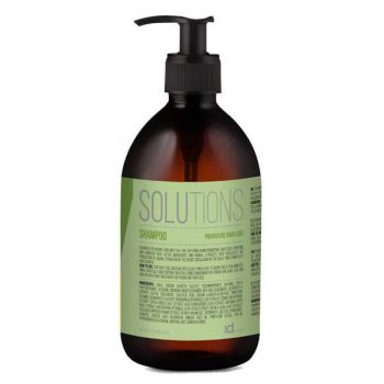 Sampon impotriva caderii parului Solutions No.7.1 - 500ml