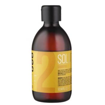 Sampon pentru matreata uscata si scalp iritat IdHair Solutions No.2, 300ml