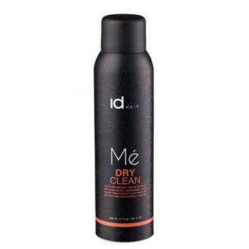 Sampon uscat Dry Clean Mé IdHair, 150ml