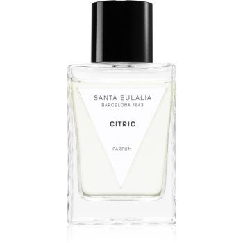 Santa Eulalia Citric Eau de Parfum unisex