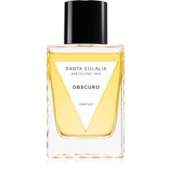 Santa Eulalia Obscuro Eau de Parfum unisex