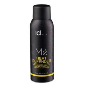 Spray pentru protectie termica Heat Defender Mé IdHair, 125ml