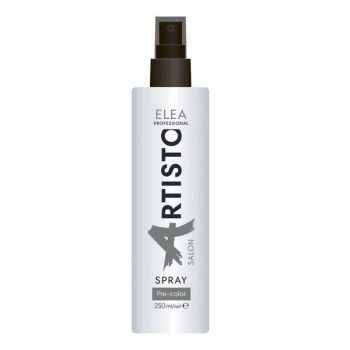 Spray protectia parului inainte de vopsire Elea Professional Artisto, 250 ml Spray protectia parului inainte de vopsire Elea Professional Artisto, 250 ml
