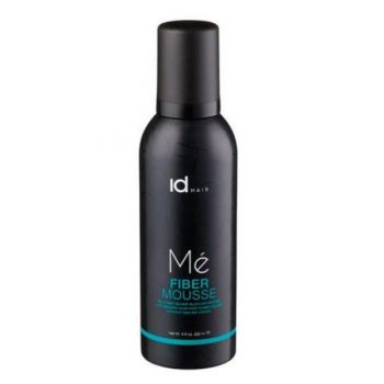 Spuma pentru volum Fiber Mousse Mé IdHair, 200ml