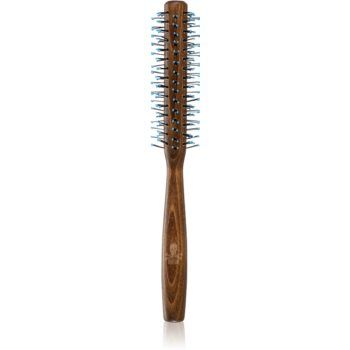 The Blrds Revenge Quiff Roller perie rotundă pentru păr The Blrds Revenge Quiff Roller perie rotundă pentru păr