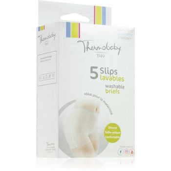 Thermobaby Maternity Briefs chiloți postnatali