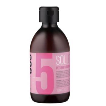 Tratament peeling Solutions IdHair No.5, 300ml