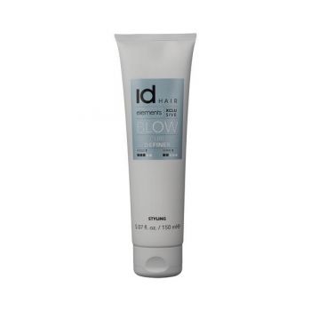 Crema pentru definirea buclelor IdHAIR Curl Definer Elements Xclusive, 150ml ieftina