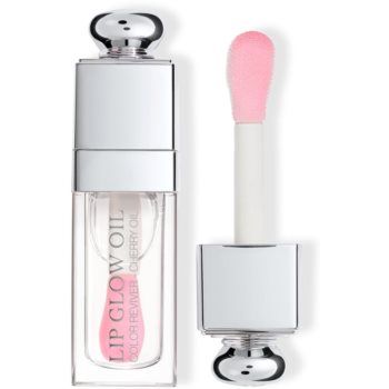 DIOR Dior Addict Lip Glow Oil ulei pentru buze
