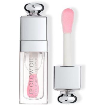 DIOR Dior Addict Lip Glow Oil ulei pentru buze