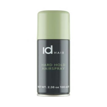 Fixativ cu fixare foarte puternica IdHAIR Hard Hold Hairspray Essentials, 100ml de firma original