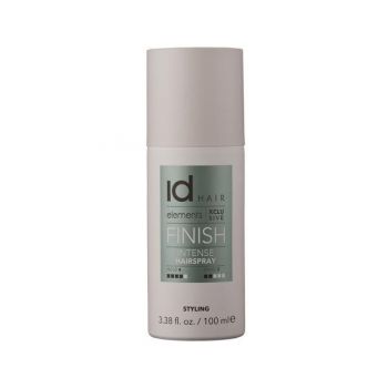 Fixativ intens IdHAIR Intense Hairspray Elements Xclusive, 100ml