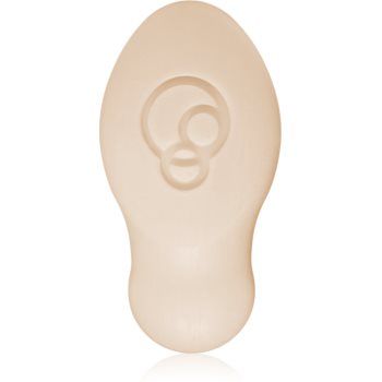 Foamie Don't Spot Me Now Cleansing Face Bar syndet de curățare facial pentru pielea problematică și grasă Foamie Don't Spot Me Now Cleansing Face Bar syndet de curățare facial pentru pielea problematică și grasă