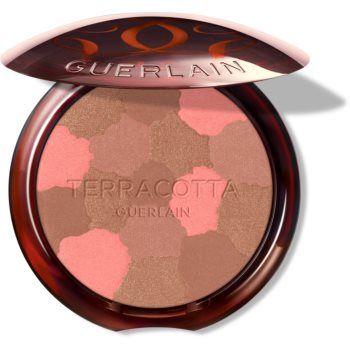 GUERLAIN Terracotta Light pulberi pentru evidentierea bronzului reincarcabil