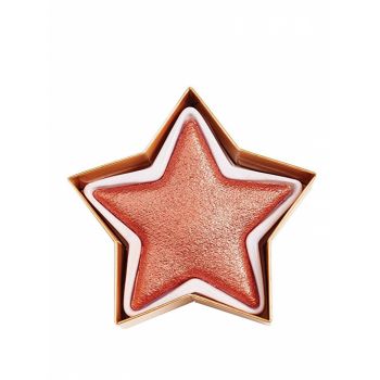 Iluminator Makeup Revolution I , Revolution Star of The Show Highlighter Super Star, 3.5 g